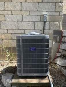 Complete HVAC Installation Services