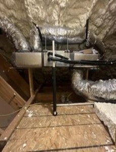 Ductwork Installation Services