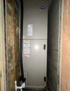 Furnace Repair Services