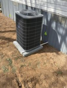 Home HVAC Installation Services