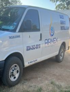 HVAC Company