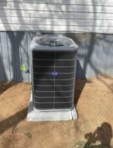 HVAC Installation Solutions