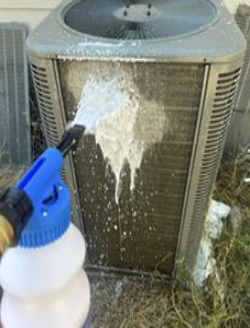 HVAC Maintenance Solutions