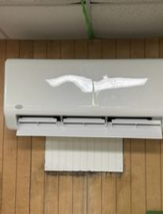 Mini Split Installation Services