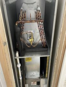 Residential Furnace Repair