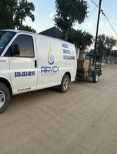 Residential HVAC Company