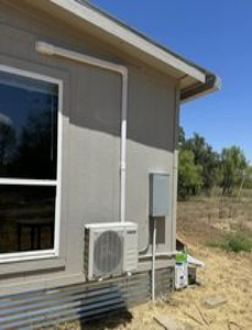 Residential HVAC Solutions